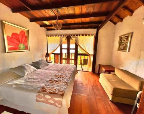 samai lodge holistic living