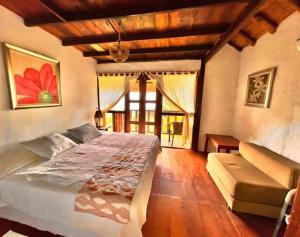 samai lodge holistic living