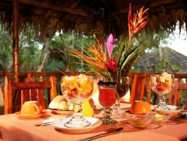 samai lodge holistic living