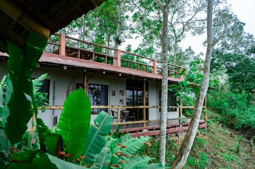 samai lodge holistic living