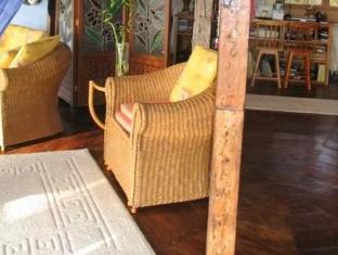 samai lodge holistic living