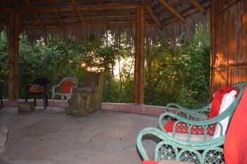 samai lodge holistic living