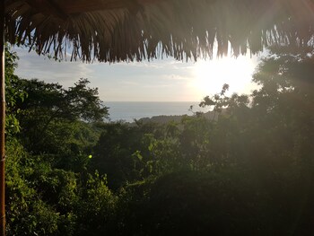 samai lodge holistic living