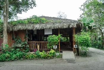 samai lodge holistic living