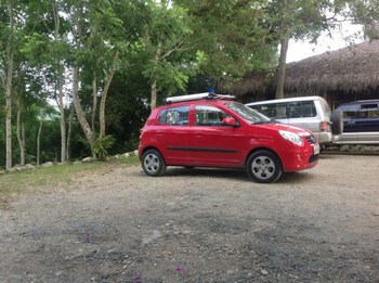 samai lodge holistic living