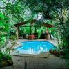 Samai Lodge Holistic Living,Montanita>>Manglaralto,4 star