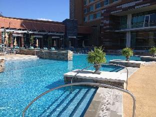 Wind Creek Casino & Hotel Wetumpka,Elmore>>Alabama,4 star