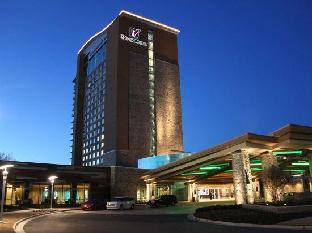 Wind Creek Casino & Hotel Wetumpka,Elmore>>Alabama,4 star