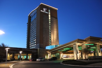 wind creek casino and hotel wetumpka