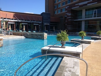 wind creek casino and hotel wetumpka