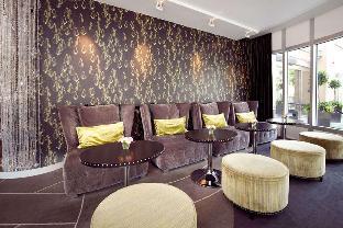 Home Hotel Tapto,Ostermalm>>Kista,4 star