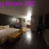 hotel lake anna