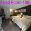 hotel lake anna