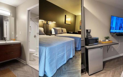 Hotel Lake Anna,Louisa>>Glenora,2 star