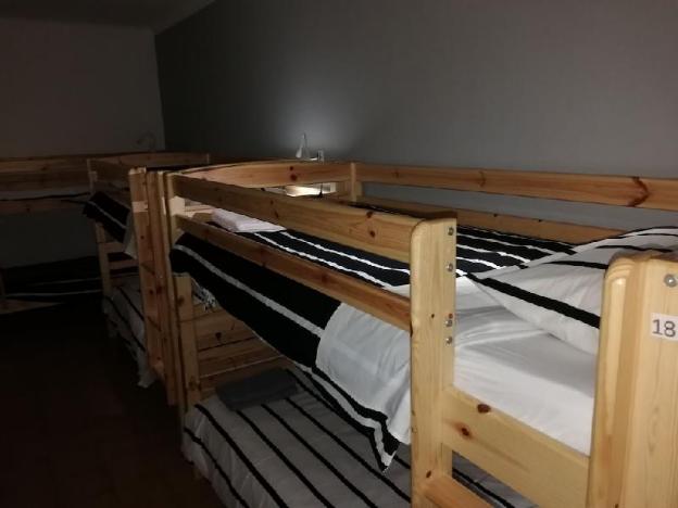 lagos city center guest house and hostel