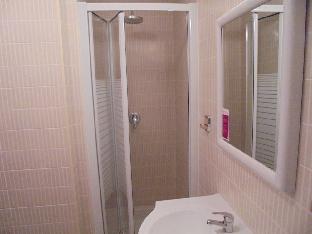 lagos city center guest house and hostel