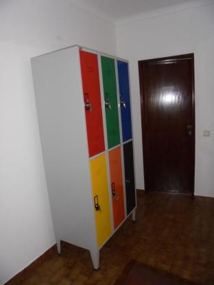 lagos city center guest house and hostel