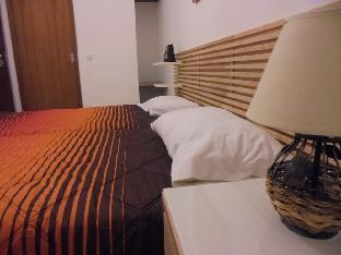 lagos city center guest house and hostel