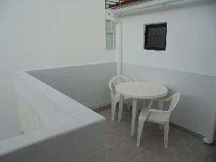 lagos city center guest house and hostel