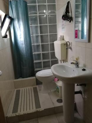 lagos city center guest house and hostel