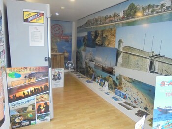 lagos city center guest house and hostel