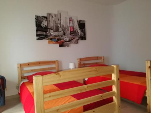 lagos city center guest house and hostel