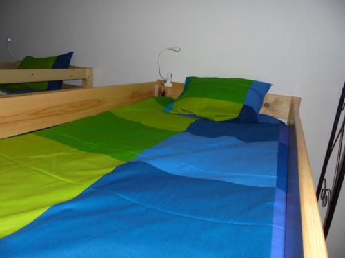 lagos city center guest house and hostel