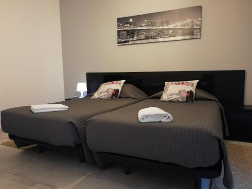 lagos city center guest house and hostel