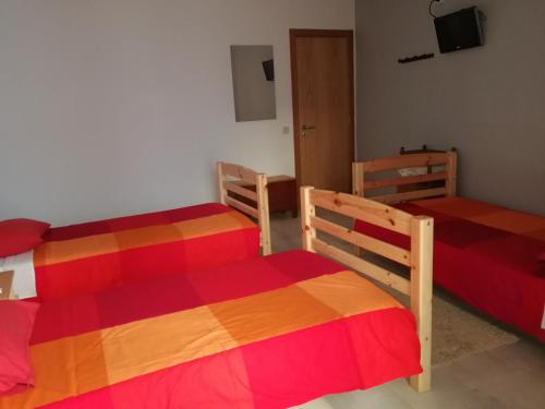 lagos city center guest house and hostel