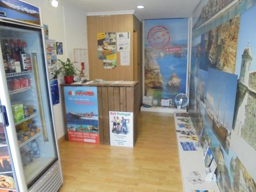 lagos city center guest house and hostel