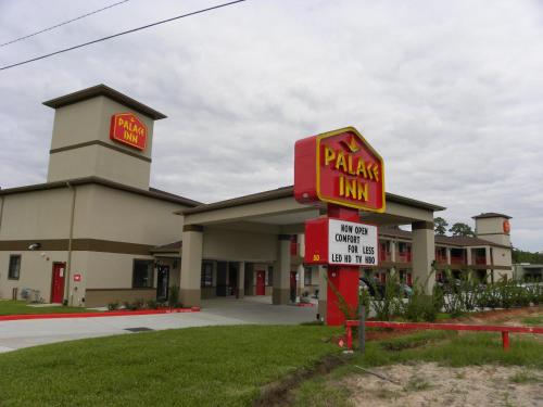 palace inn kingwood