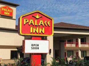 palace inn kingwood
