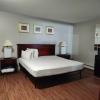 capri motel