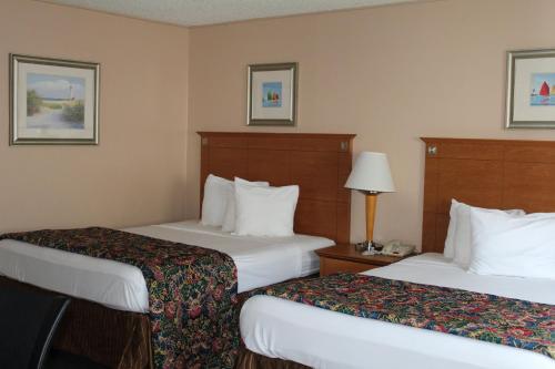 capri motel