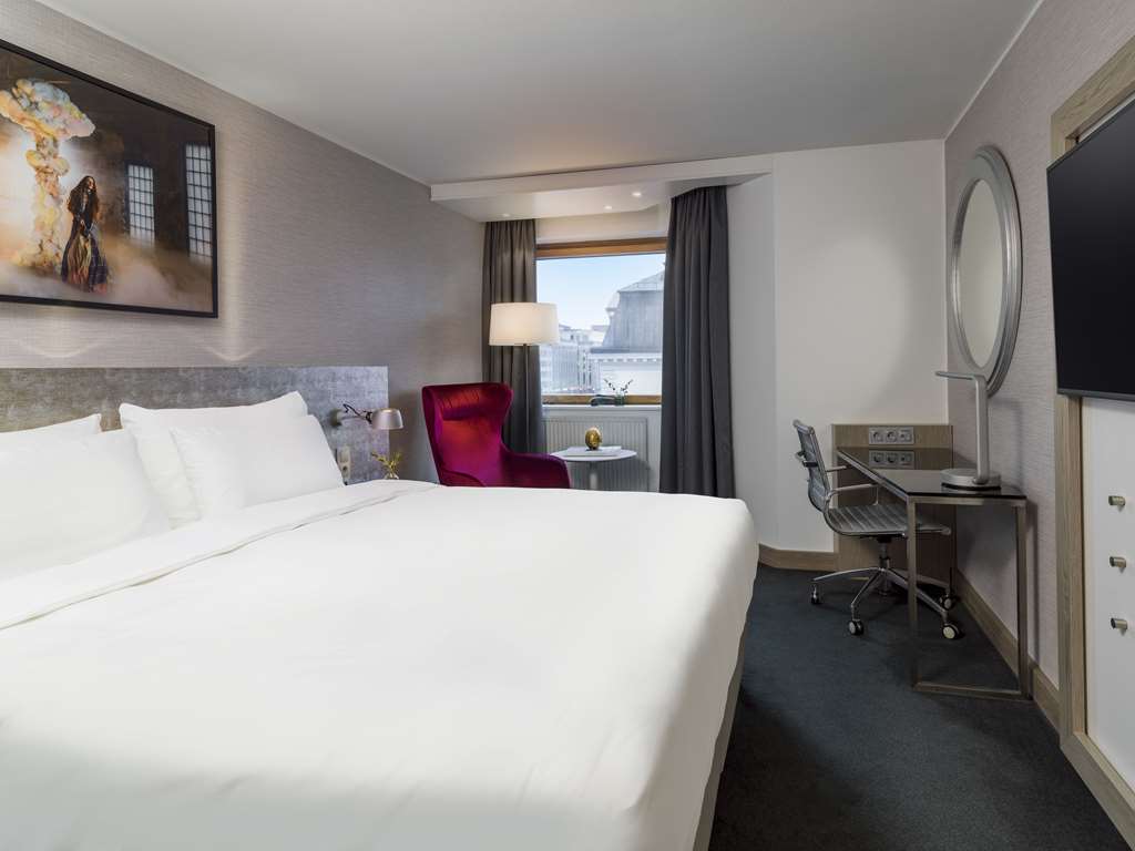 radisson blu royal viking hotel stockholm