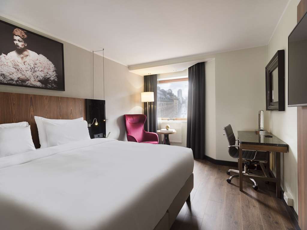 radisson blu royal viking hotel stockholm
