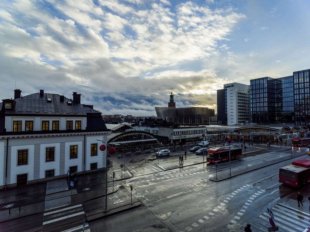 radisson blu royal viking hotel stockholm