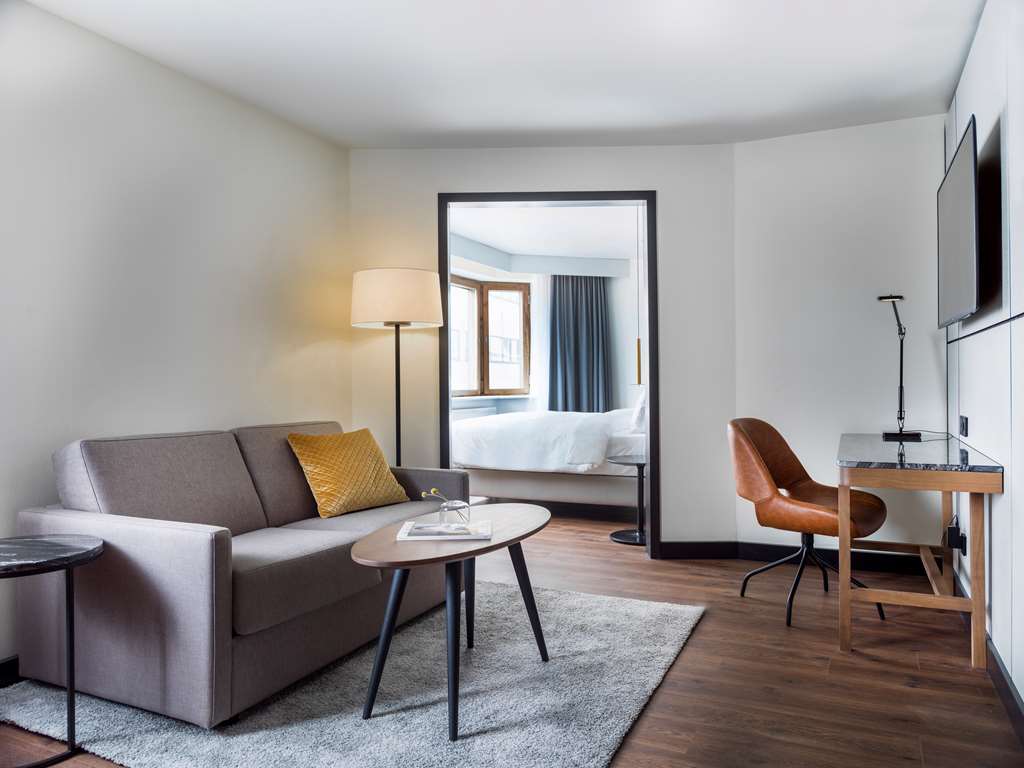 radisson blu royal viking hotel stockholm