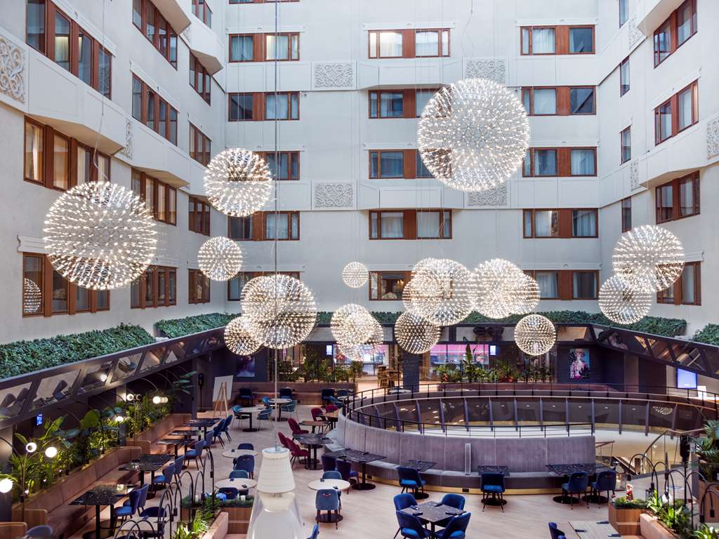 radisson blu royal viking hotel stockholm
