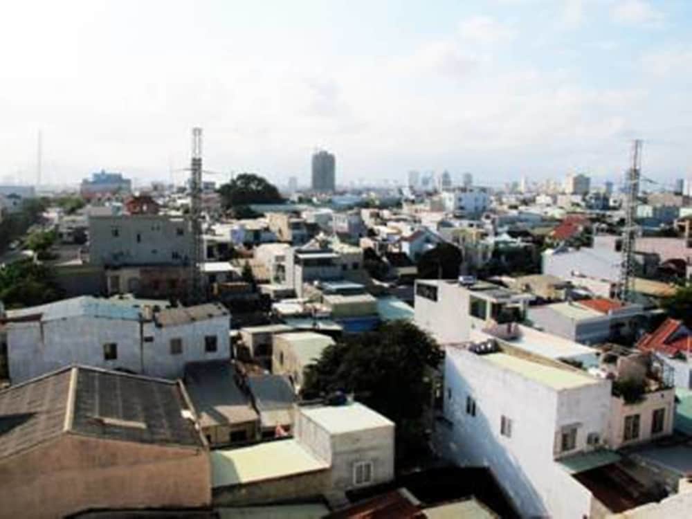 la maison da nang beach