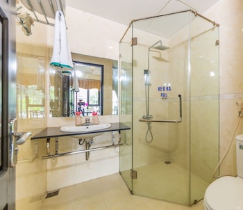 la maison da nang beach