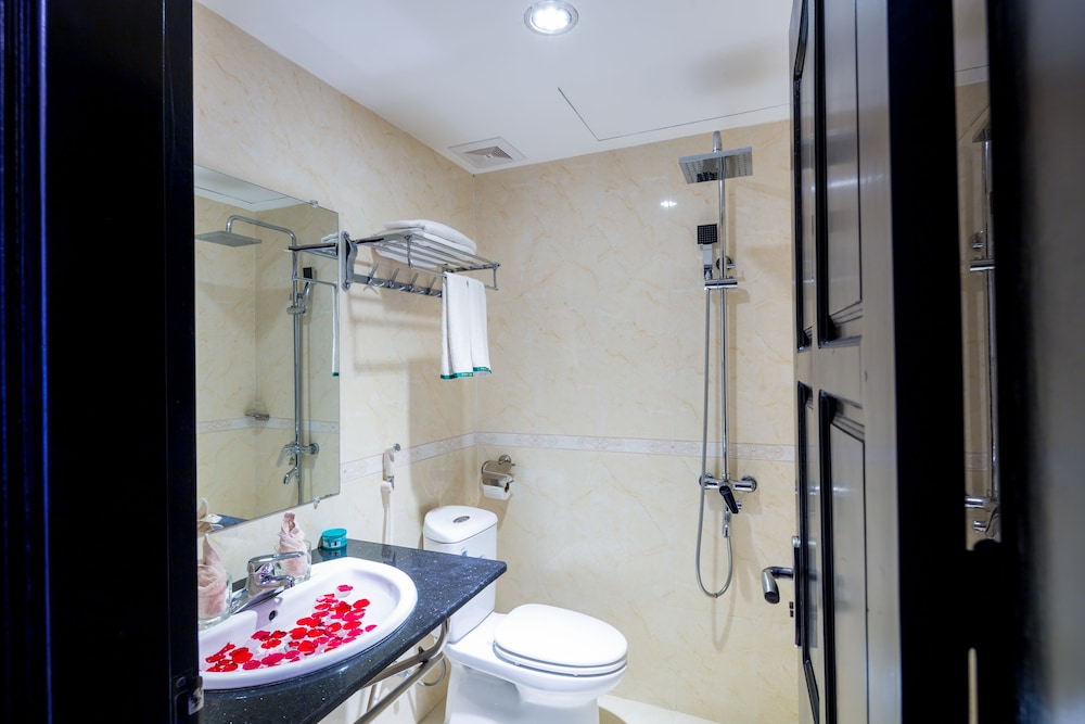 la maison da nang beach