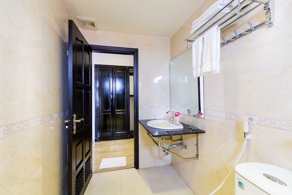 la maison da nang beach