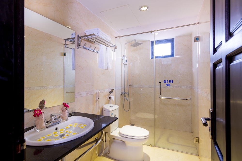 la maison da nang beach