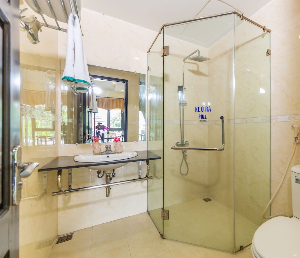 la maison da nang beach