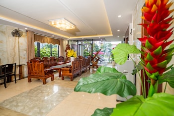 la maison da nang beach