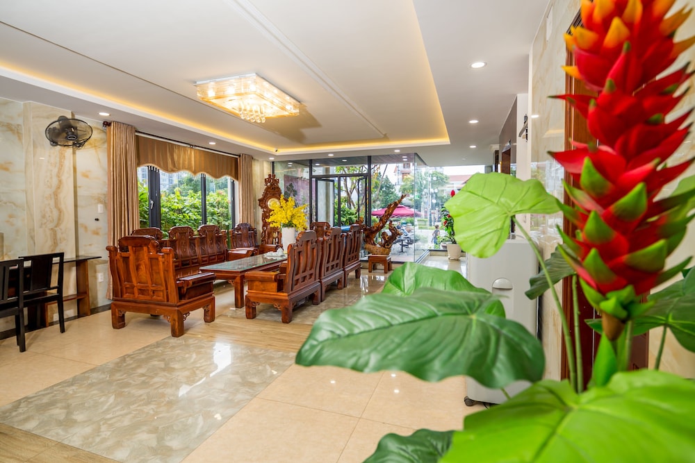 la maison da nang beach