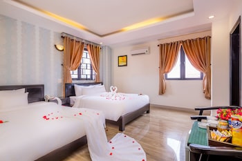 la maison da nang beach