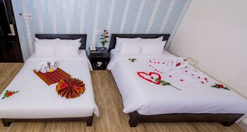 la maison da nang beach