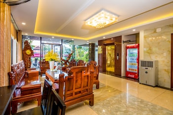 la maison da nang beach